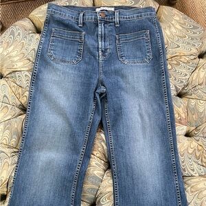 J Brand Premium Denim Jeans Size 30